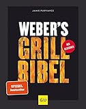 Weber's Grillbibel (GU Weber's Grillen)