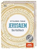 Jerusalem: Das Kochbuch im Leineneinband. 126 einzigartige Rezepte. Mehrfach ausgezeichnet.