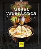Israel vegetarisch (GU Magic Cooking)