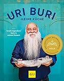 Uri Buri - meine Küche: Israels legendärer Koch in seinem Element (GU Länderküche)