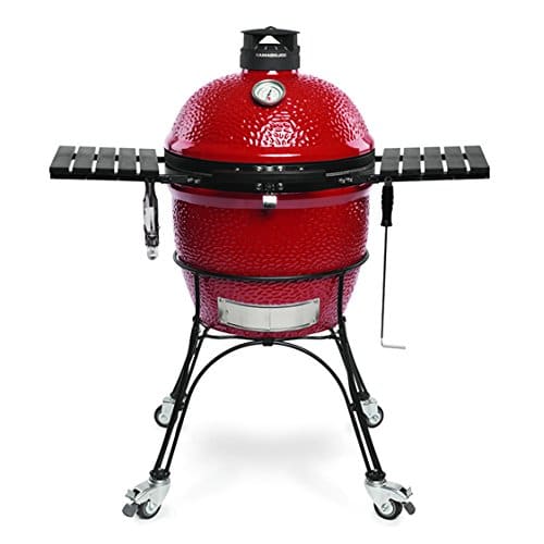 Read more about the article Der beste Kamado-Grill: Test & Empfehlungen (05/2022)