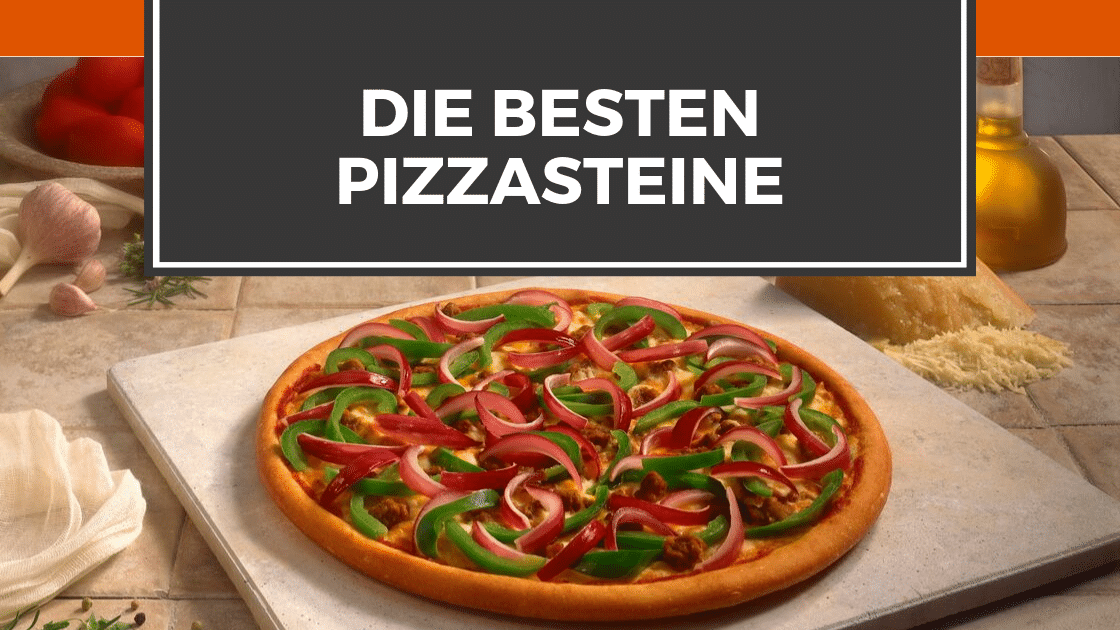 Read more about the article Der beste Pizzastein für den Grill: Test & Empfehlungen (05/2022)