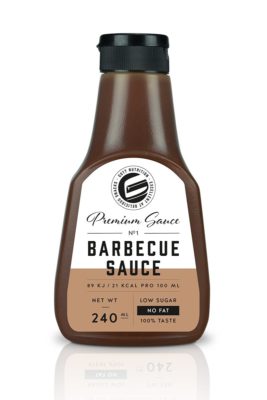 Got7 Premium Sauce No.1 Grillsoße