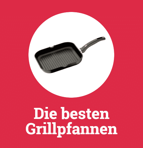 Read more about the article Die beste Grillpfanne: Test & Empfehlungen (11/2022)